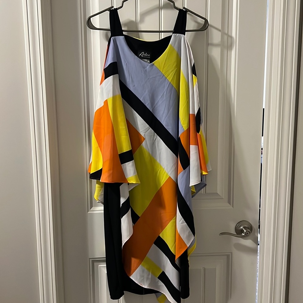 Artex large dress